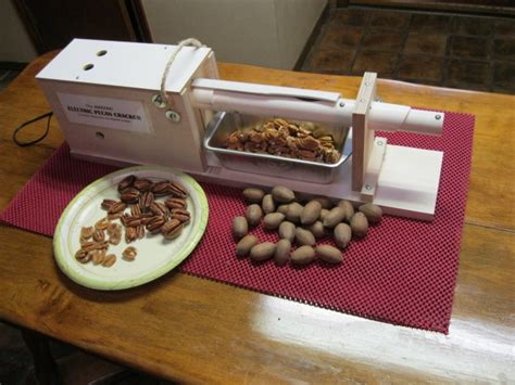 pecan shellers for sale